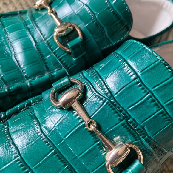 HK-2 Lug Croc Sole Loafer by Intentionally — - Picture 16 of 16